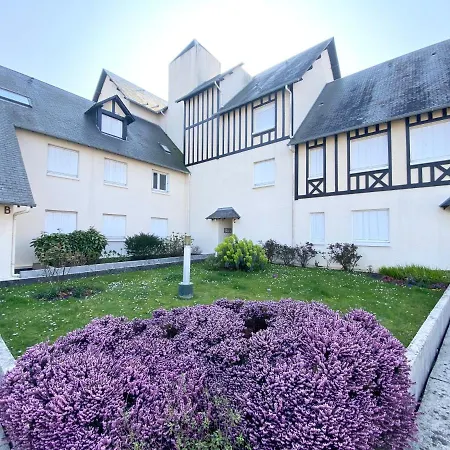 Studio Equipe Proximite Et Thalasso Cabourg